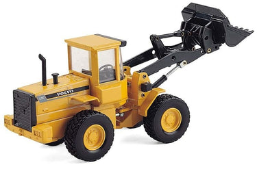 Cargador De Ruedas Volvo L70C Escala 1:50 (Modelo Descontinuado) - KATZER